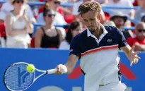Rogers Cup 2019: Daniil Medvedev dễ dàng vào bán kết!