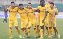VIDEO Highlight: Sông Lam Nghệ An 1-0 CLB Bình Định (Vòng loại Cúp Quốc gia 2020)