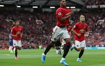 Man Utd 4-0 Chelsea: Quỷ đỏ biến ngày ra mắt của HLV Lampard thành ác mộng