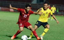 Giải U18 Đông Nam Á 2019: Nếu các đội bằng điểm, chỉ số nào được xét đến đầu tiên?