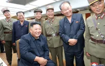 Triều Tiên tuyên bố đã thử vũ khí mới, đe dọa cắt đứt liên lạc với Hàn Quốc