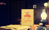 Di chúc của Chủ tịch Hồ Chí Minh - “Quốc bảo” xây dựng đất nước