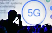 Huawei kỳ vọng doanh thu tăng từ việc tung ra 5G