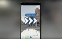 Google Maps Live View sẵn sàng tung ra phiên bản beta