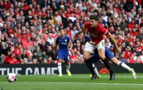 Maguire nói thẳng thích Man Utd hơn Man City