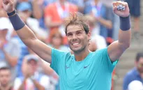 Vô địch Rogers Cup 2019, Nadal lại lập kỷ lục mới