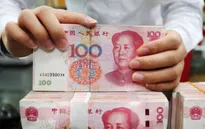 Trung Quốc hạ giá đồng Nhân dân tệ