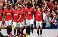 HLV Solskajer: Thắng Chelsea 4-0 mới chỉ là sự khởi đầu của Man Utd