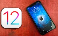 iOS 12 đã được cài đặt trên gần 90% thiết bị tương thích