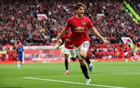 Daniel James tiết lộ bí kíp truyền miệng của HLV Solskjaer trước khi ghi bàn