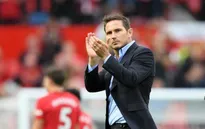 Frank Lampard: "Sẽ còn nhiều bài học khắc nghiệt hơn thế"