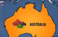 Australia tăng cường sản xuất đất hiếm