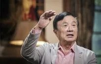 CEO Huawei muốn có một "đội quân bất khả chiến bại" để đối đầu với Mỹ