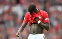 Quỷ đỏ huyền thoại "chê" tuyến giữa Man Utd