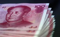PBoC tiếp tục hạ giá đồng Nhân dân tệ