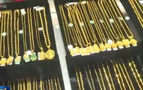 Giá vàng tăng cao, doanh nghiệp tồn kho hưởng lợi