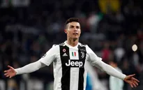 Cris Ronaldo làm đại sứ thương hiệu cho Shopee