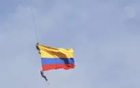 Hai phi công tử vong trong buổi trình diễn máy bay ở Colombia