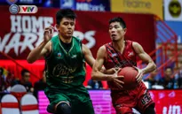 VBA 2019: Cantho Catfish trở lại ngôi đầu