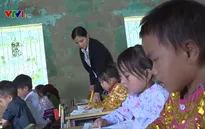 Nhiều địa phương “đau đầu” vì thiếu giáo viên