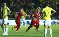 CHÍNH THỨC: Địa điểm và lịch thi đấu của ĐT Việt Nam tại vòng loại World Cup 2022