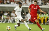 PSG vẽ cách giúp Real Madrid lấy Neymar