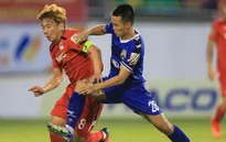 Becamex Bình Dương - Hoàng Anh Gia Lai: Căng thẳng cuộc đua trụ hạng (17h ngày 16/8)