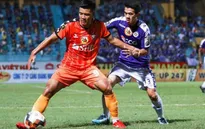 Lịch thi đấu và trực tiếp V.League 2019 ngày 16/8: B.Bình Dương - HAGL, SHB Đà Nẵng - CLB Hà Nội
