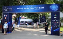 Ngày hội Trí tuệ nhân tạo Việt Nam 2019: Bắt nhịp xu thế phát triển AI thế giới