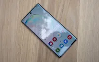 Tính năng livestream game trên Galaxy Note 10 vẫn chưa sẵn sàng