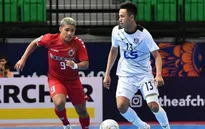 Thua Nagoya Oceans, Thái Sơn Nam dừng bước ở bán kết futsal CLB châu Á 2019