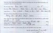Đau lòng trước hoàn cảnh 2 anh em dân tộc Lự cùng mắc bệnh tim bẩm sinh