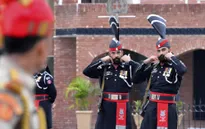 Binh sỹ Pakistan - Ấn Độ đấu súng qua biên giới Kashmir, nhiều người thiệt mạng