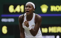 Coco Gauff được dự Mỹ mở rộng 2019 thông qua suất đặc cách