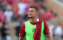 Dejan Lovren đạt thỏa thuận sơ bộ gia nhập AS Roma