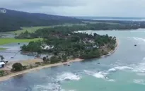 Indonesia xây dựng hệ thống cảnh báo sớm động đất
