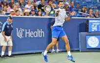Cincinnati Masters 2019: Đánh bại Pouille, Djokovic thẳng tiến vào bán kết!