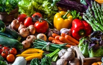 Nước Mỹ chấn động với vụ án hàng nông sản hữu cơ "rởm"