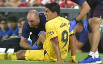 Barcelona quyết không mua "số 9" thay Luis Suarez