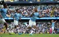 Man City 2-2 Tottenham: Nghiệt ngã VAR!