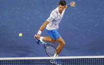 Cincinnati Masters 2019: Bại trận trước Medvedev, Djokovic thành cựu vương