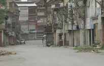 Ấn Độ khôi phục lệnh giới nghiêm ở Jammu và Kashmir