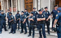 New York (Mỹ) tập huấn chống trầm cảm cho lực lượng cảnh sát