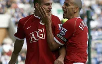 Man Utd kỳ vọng sắp có cặp trung vệ thép như Ferdinand – Vidic