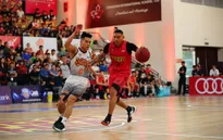 VBA 2019: Saigon Heat giành vị trí thứ nhì sau mùa giải chính thức