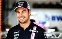 Sergio Perez đặt ra thời hạn để chia tay F1