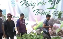 Những người trẻ đi xây ngôi làng hạnh phúc