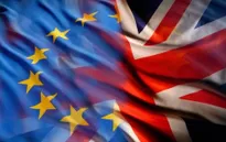 Anh tăng gấp đôi ngân sách chuẩn bị Brexit cứng
