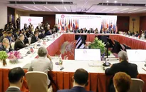 Các đối tác ủng hộ quan điểm của ASEAN về Ấn Độ Dương - Thái Bình Dương