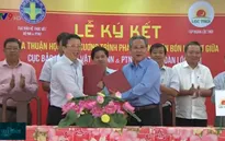 Sử dụng phân bón hữu cơ: Mở đường cho phương thức canh tác mới